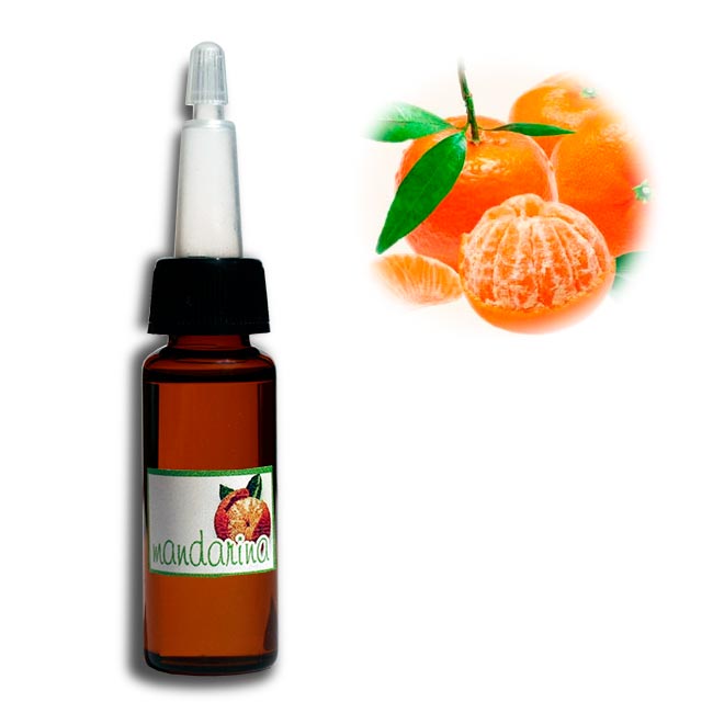 Aceite difusor Mandarina - Click en la imagen para cerrar