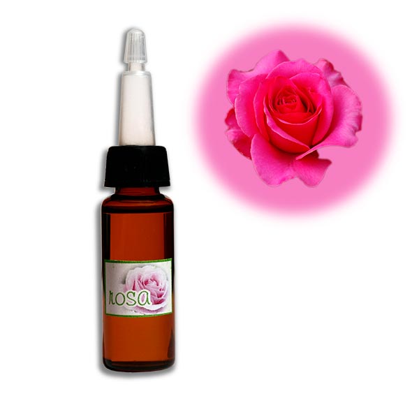 Aceite difusor Rosa - Click en la imagen para cerrar