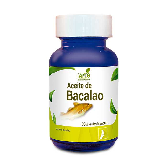 Aceite de Bacalao - Click en la imagen para cerrar