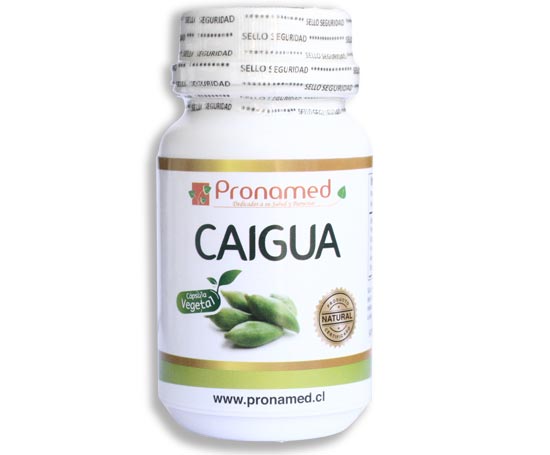 Caigua - Click en la imagen para cerrar