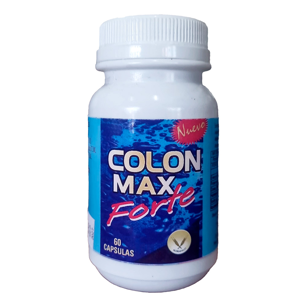 Colon Max Forte - Click en la imagen para cerrar