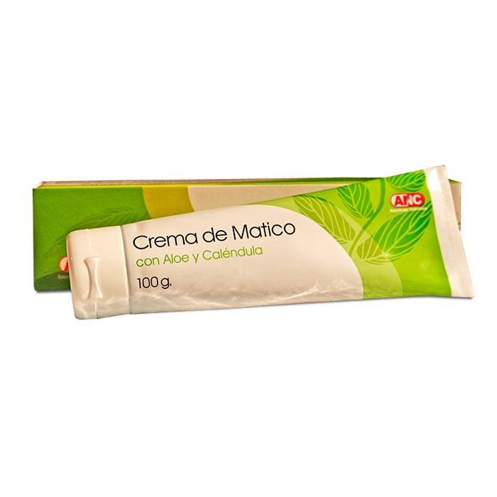 Crema matico aloe y calndula - Click en la imagen para cerrar