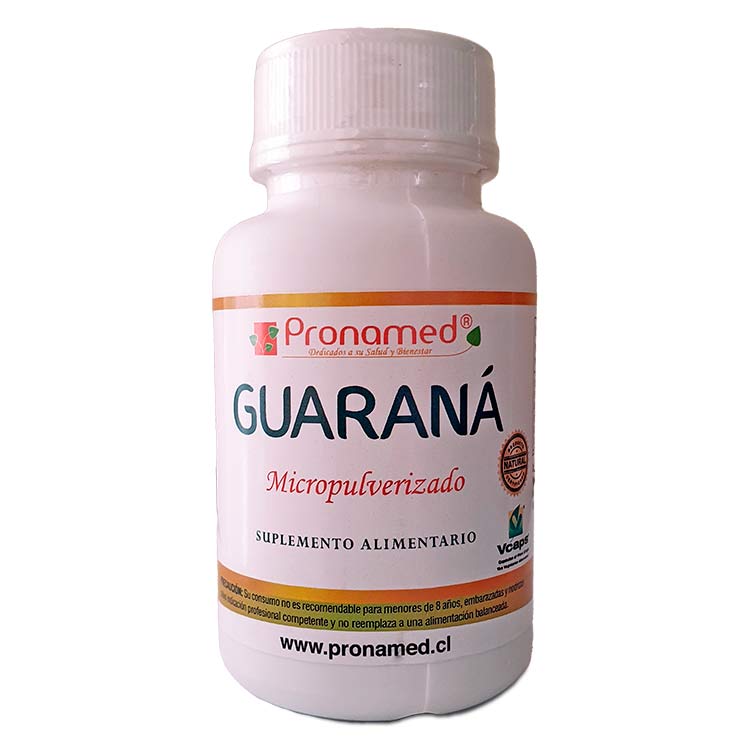 Guarana - Click en la imagen para cerrar