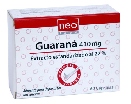 Guarana - Energizante - Click en la imagen para cerrar