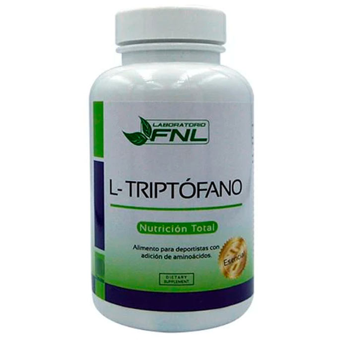 L-Triptfano 90 cpsulas - Click en la imagen para cerrar