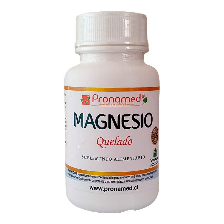 Magnesio Quelado - Click en la imagen para cerrar