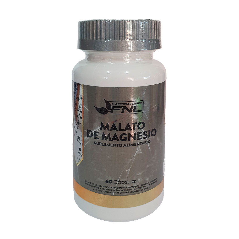 Malato de Magnesio - Click en la imagen para cerrar