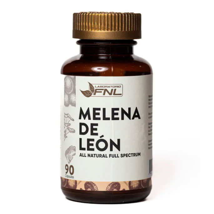 Melena de Leon - Click en la imagen para cerrar
