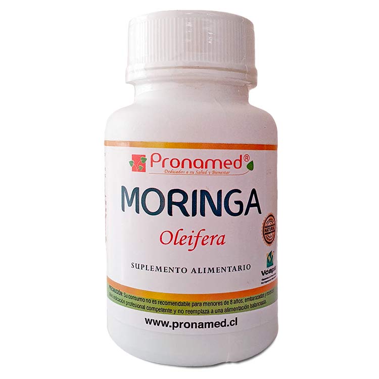 Moringa