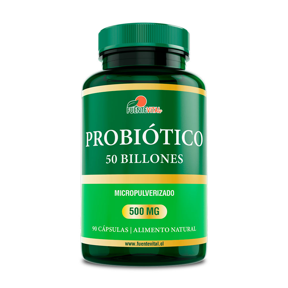 Probiotico 50 billones - Click en la imagen para cerrar