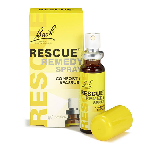 Rescue Remedy 20ml Spray - Click en la imagen para cerrar