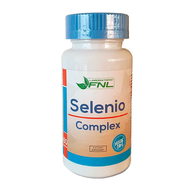 Selenio Complex