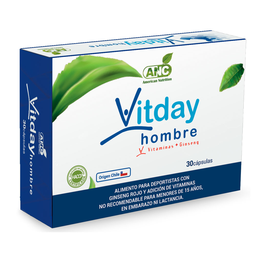 Vitday Hombre - Click en la imagen para cerrar