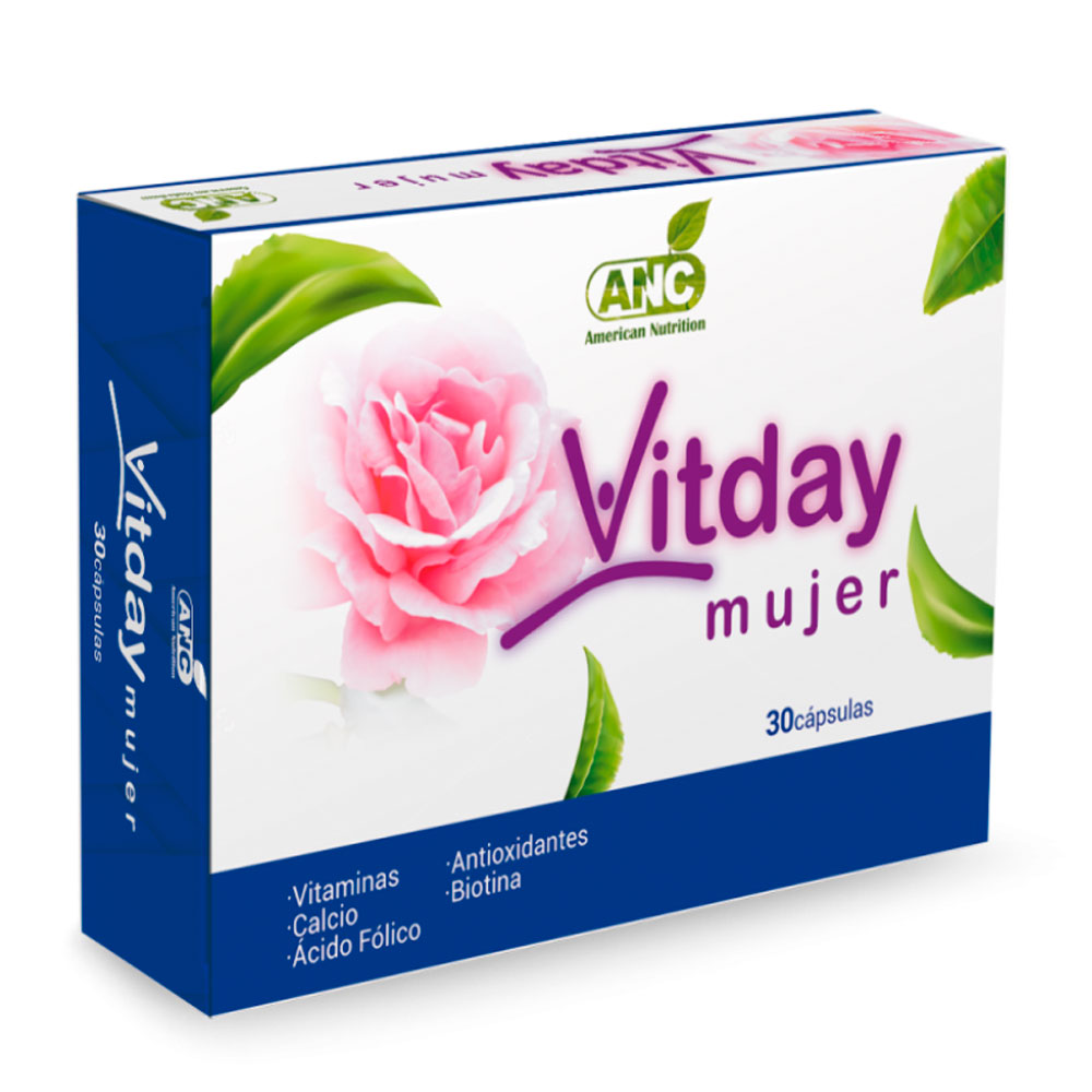 Vitday Mujer - Click en la imagen para cerrar