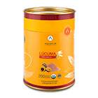 Lcuma Orgnica en polvo 200 grs