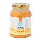 Mantequilla de Mani 1 Kilo.