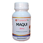 Maqui Berry 500 mg.