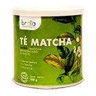 T Matcha en polvo