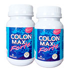 Pack Colon Max F.