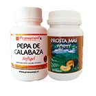 Pack Salud Prosttica