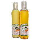 Pack Champu y Acondicionador de Manzanilla Miel Pack Champu y Acondicionador de Manzanilla Miel
