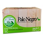 Palo Negro en bolsitas