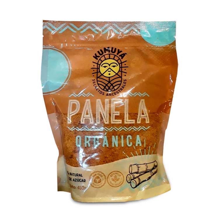 Panela Orgnica