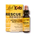 Rescue Remedy Kids - Para el Stress y Depresión Rescue Remedy Kids - Para el Stress y Depresión