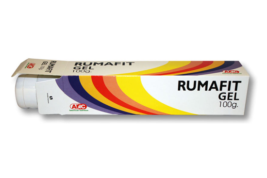 Rumafit Gel