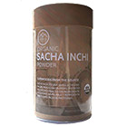 Sacha Inchi en polvo Orgnico