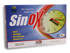Sinox - Potente Antioxidante con Maqui