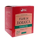 Infusión Flor De Jamaica - Hibiscus