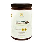 Leche Vegetal Chocolate en Polvo 600 grs - VeggiMilk Chocolate
