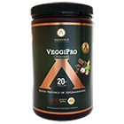 VeggiPro Chocolate 600 grs Aquasolar