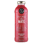 Yerba Mate Strawberry Lemon