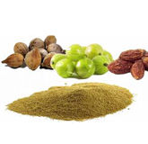 La Triphala Medicina Ayurvdica